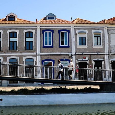 Aveiro Rossio Apartments Exteriér fotografie